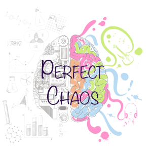 Perfect Chaos Logo